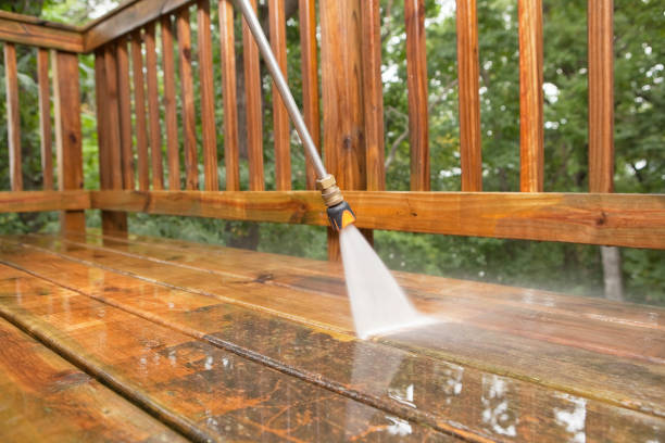 Best Affordable Power Washing  in Tomah, WI